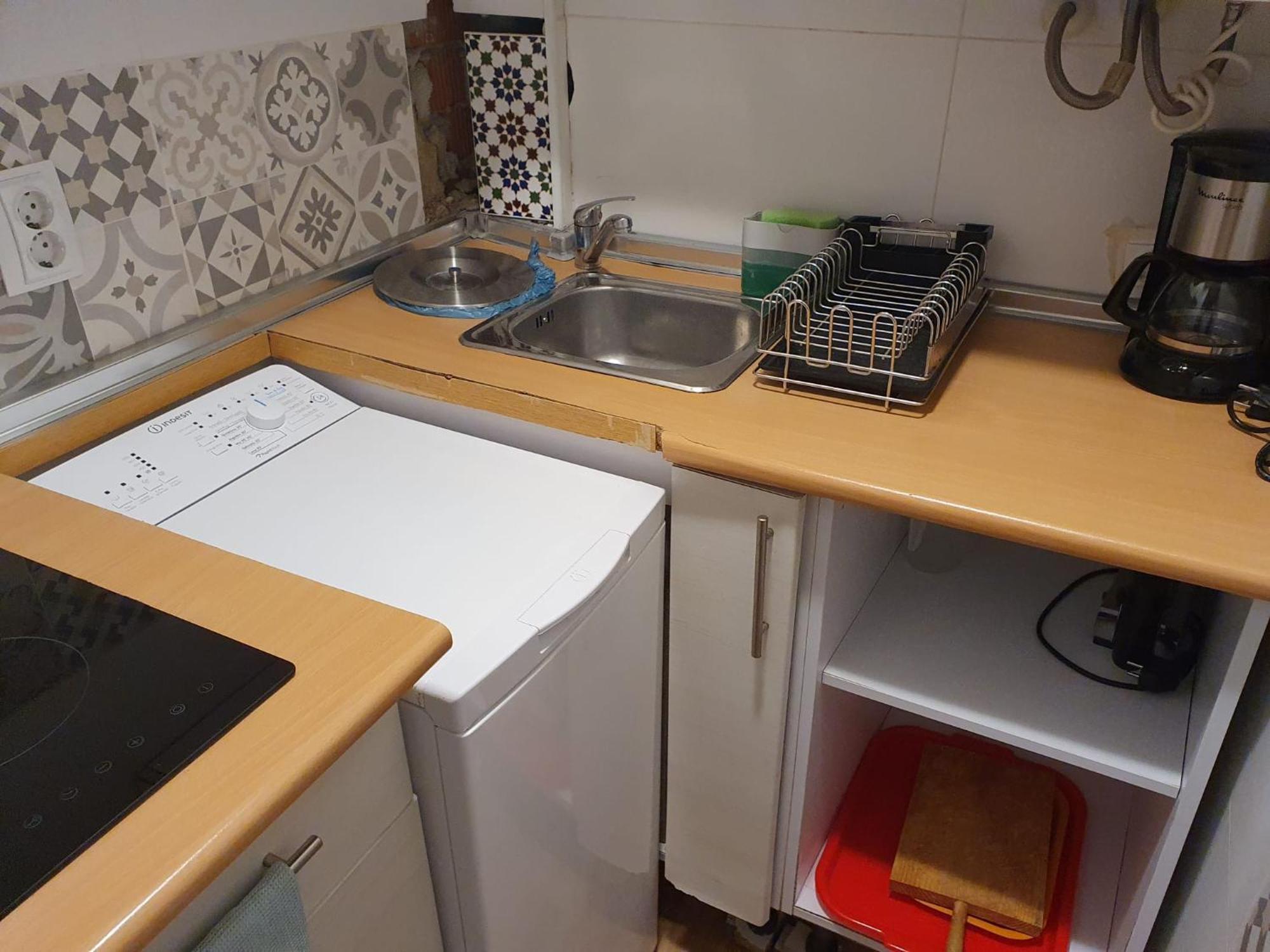 Apartamento Centrico Citrus 2 Torremolinos