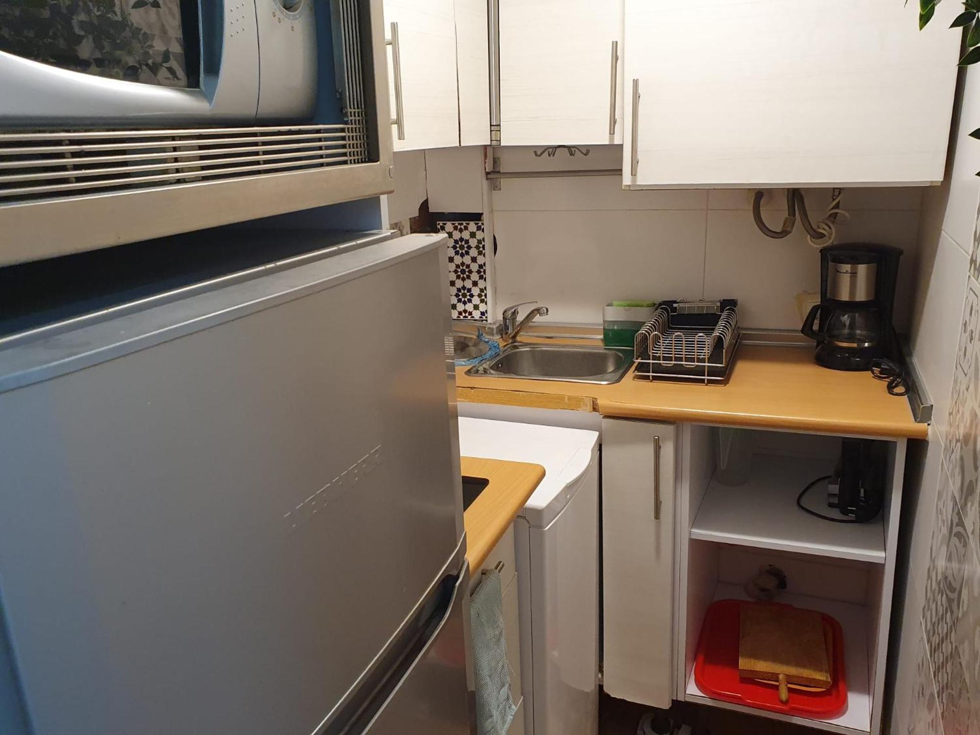 Lejlighed Apartamento Centrico Citrus 2 *