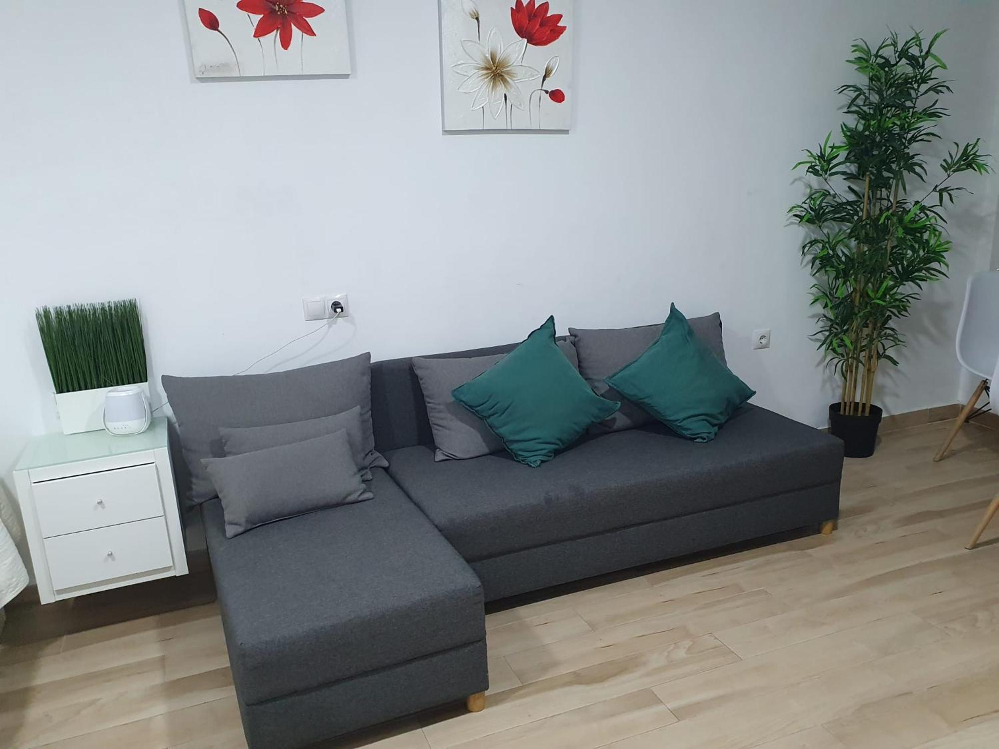 Apartamento Centrico Citrus 2 Torremolinos