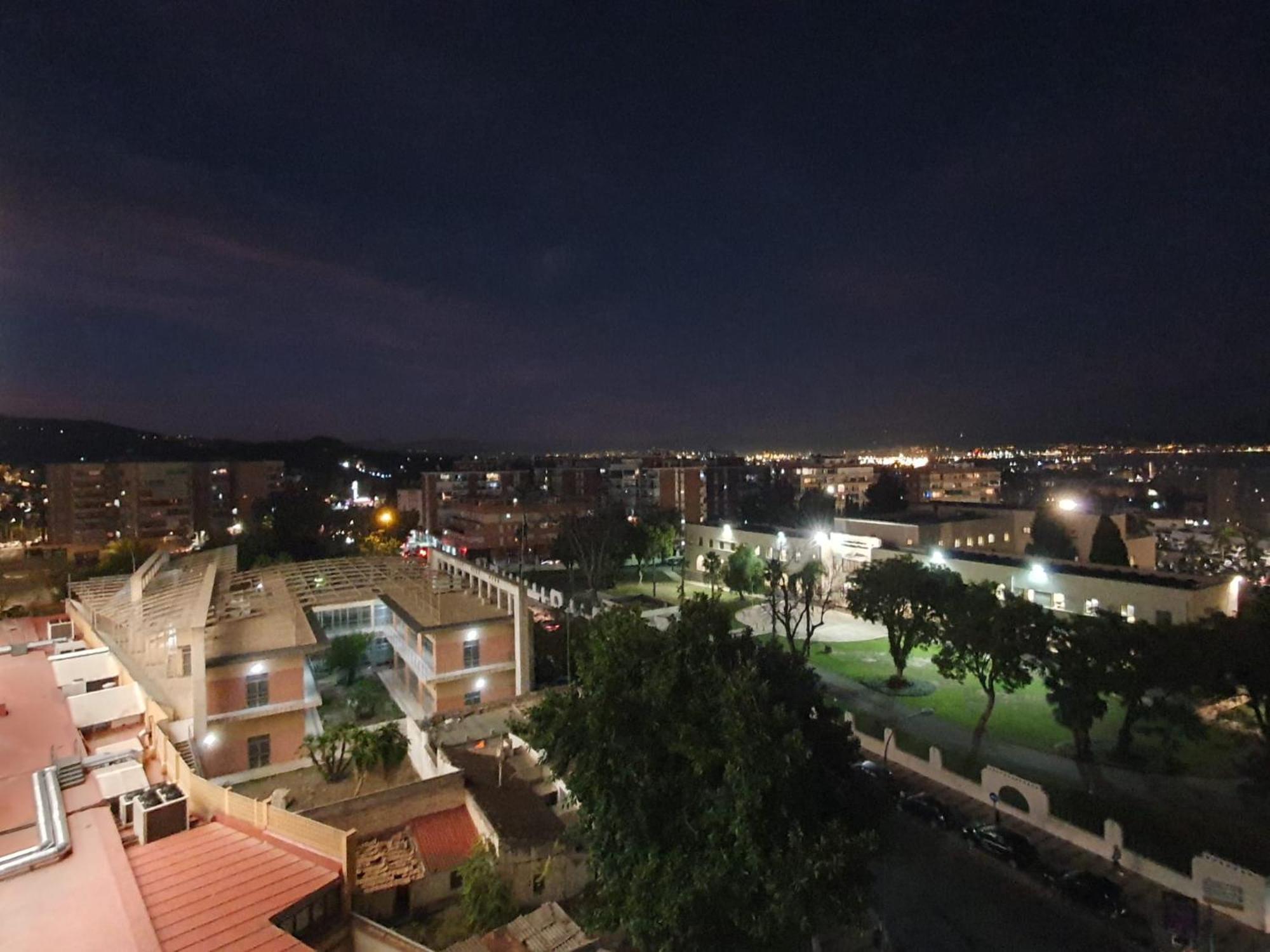 Lejlighed Apartamento Centrico Citrus 2 *