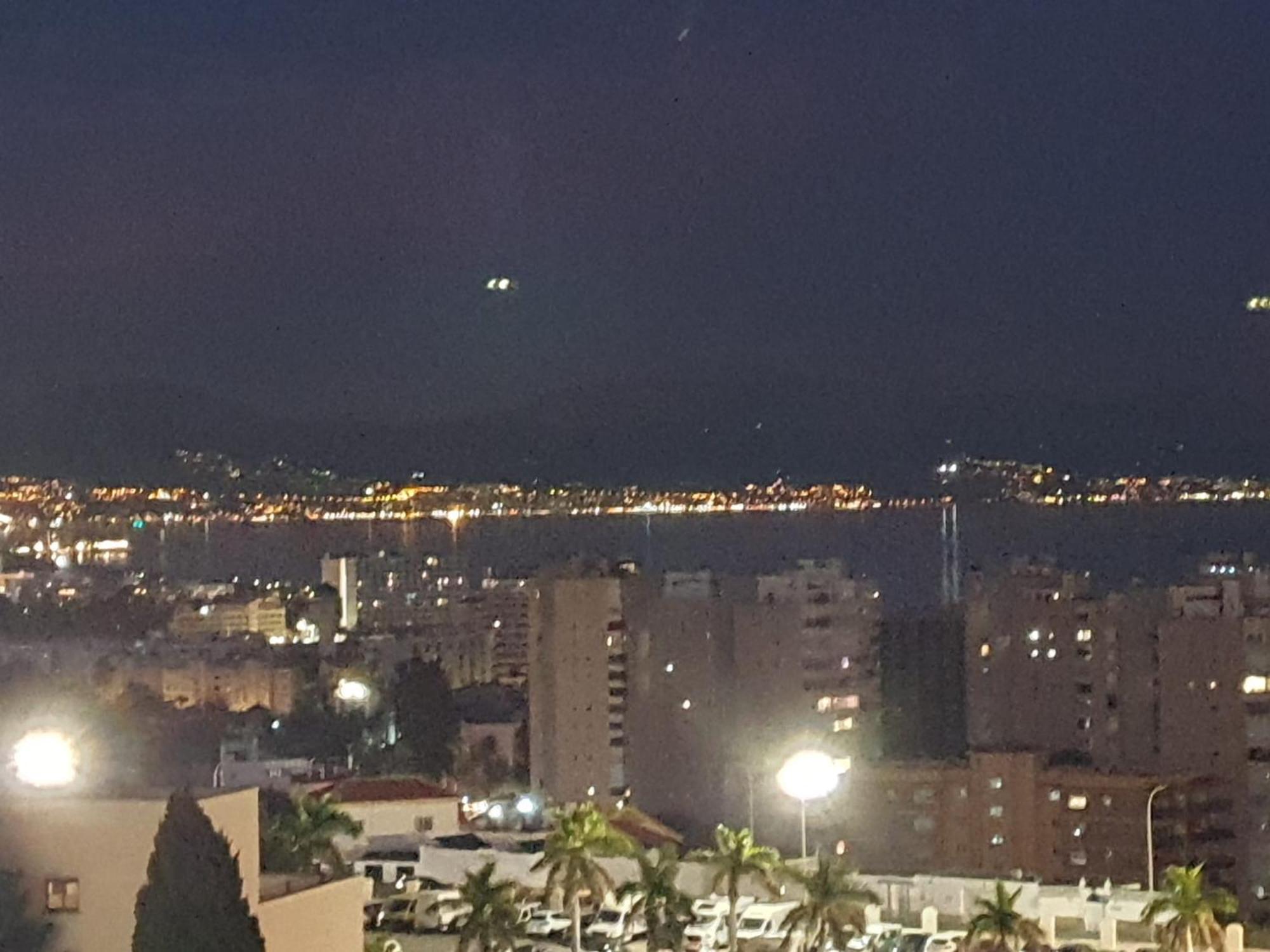 Apartamento Centrico Citrus 2 Lejlighed *
