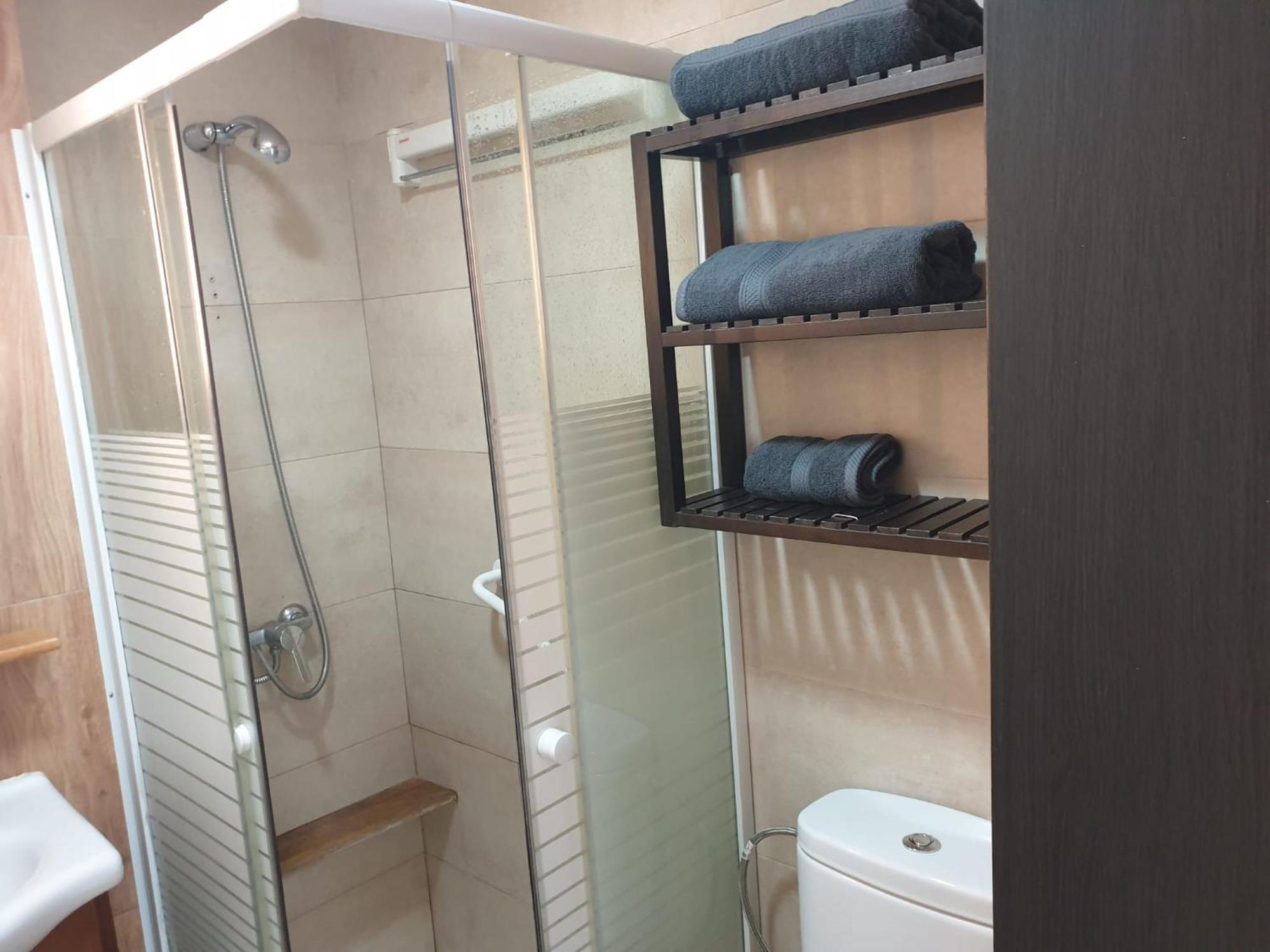 Lejlighed Apartamento Centrico Citrus 2 Torremolinos