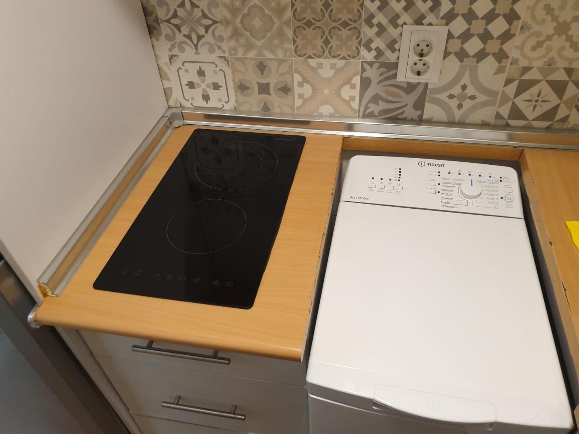 Apartamento Centrico Citrus 2 * Torremolinos