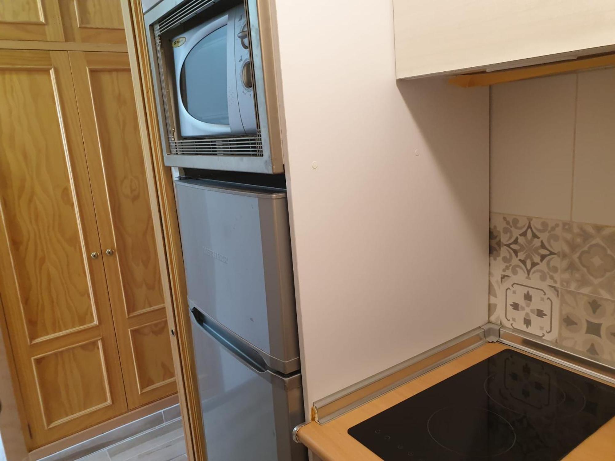 Lejlighed Apartamento Centrico Citrus 2