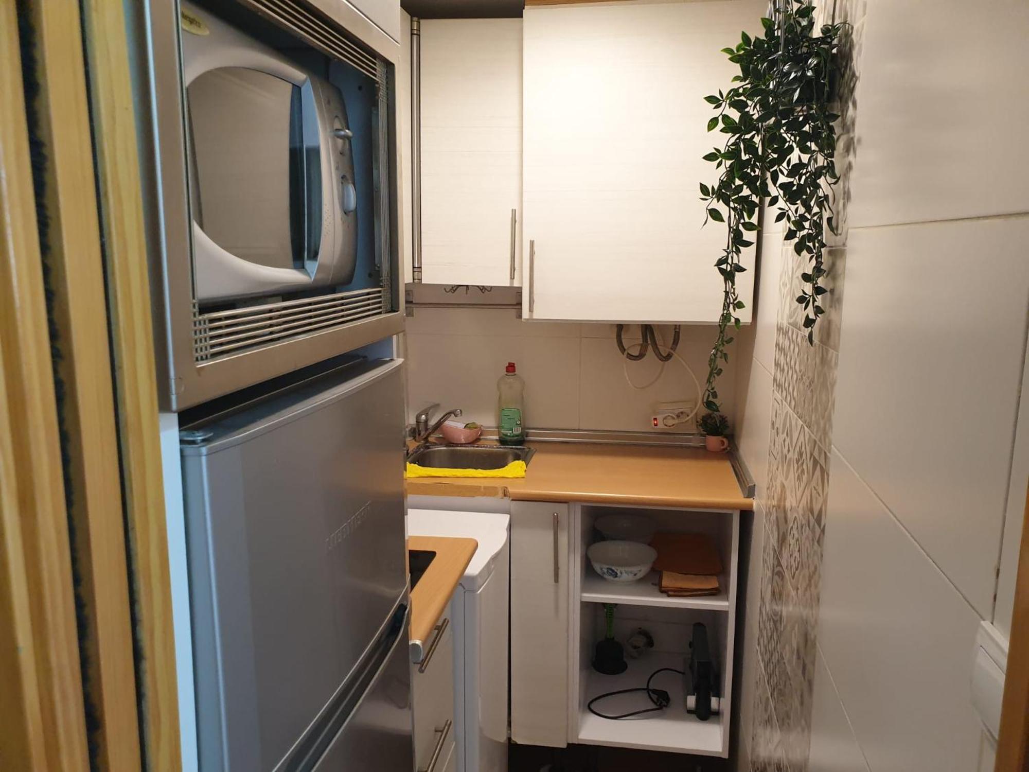 Apartamento Centrico Citrus 2 Lejlighed Torremolinos