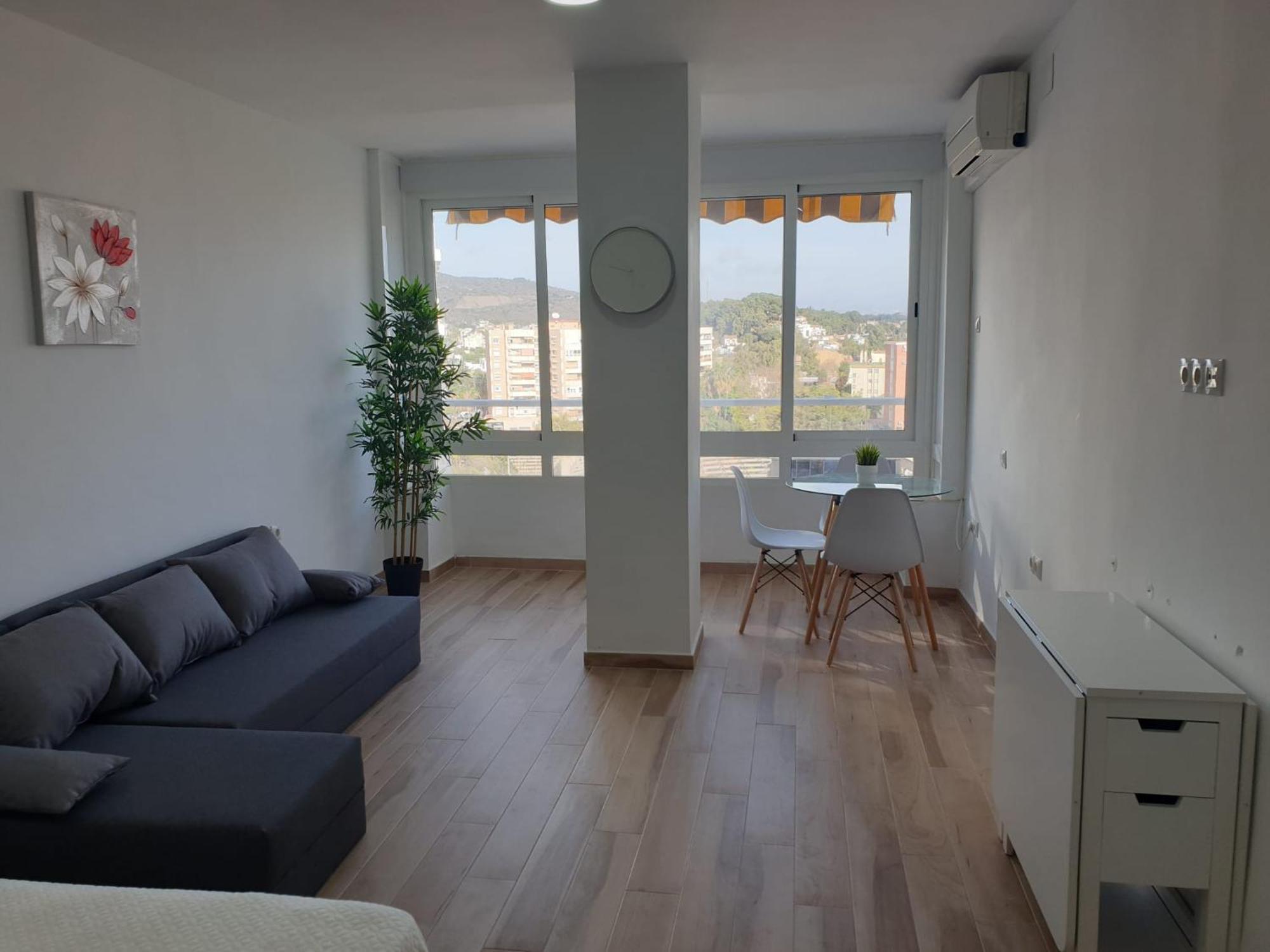 Apartamento Centrico Citrus 2 Torremolinos