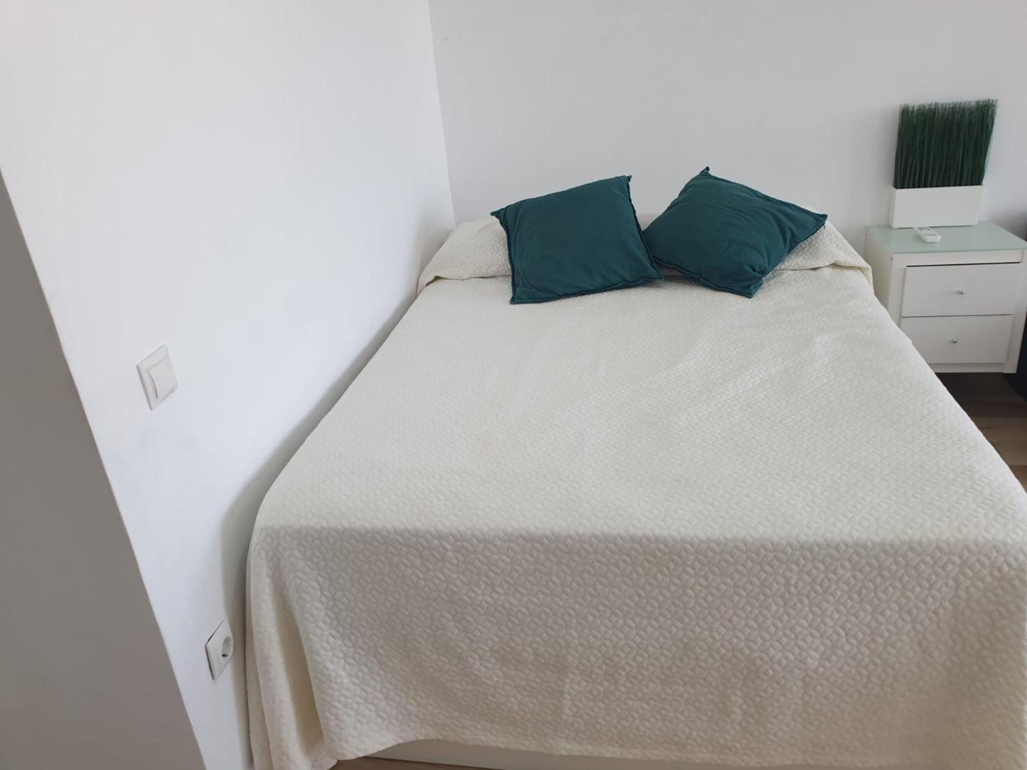 Lejlighed Apartamento Centrico Citrus 2 *