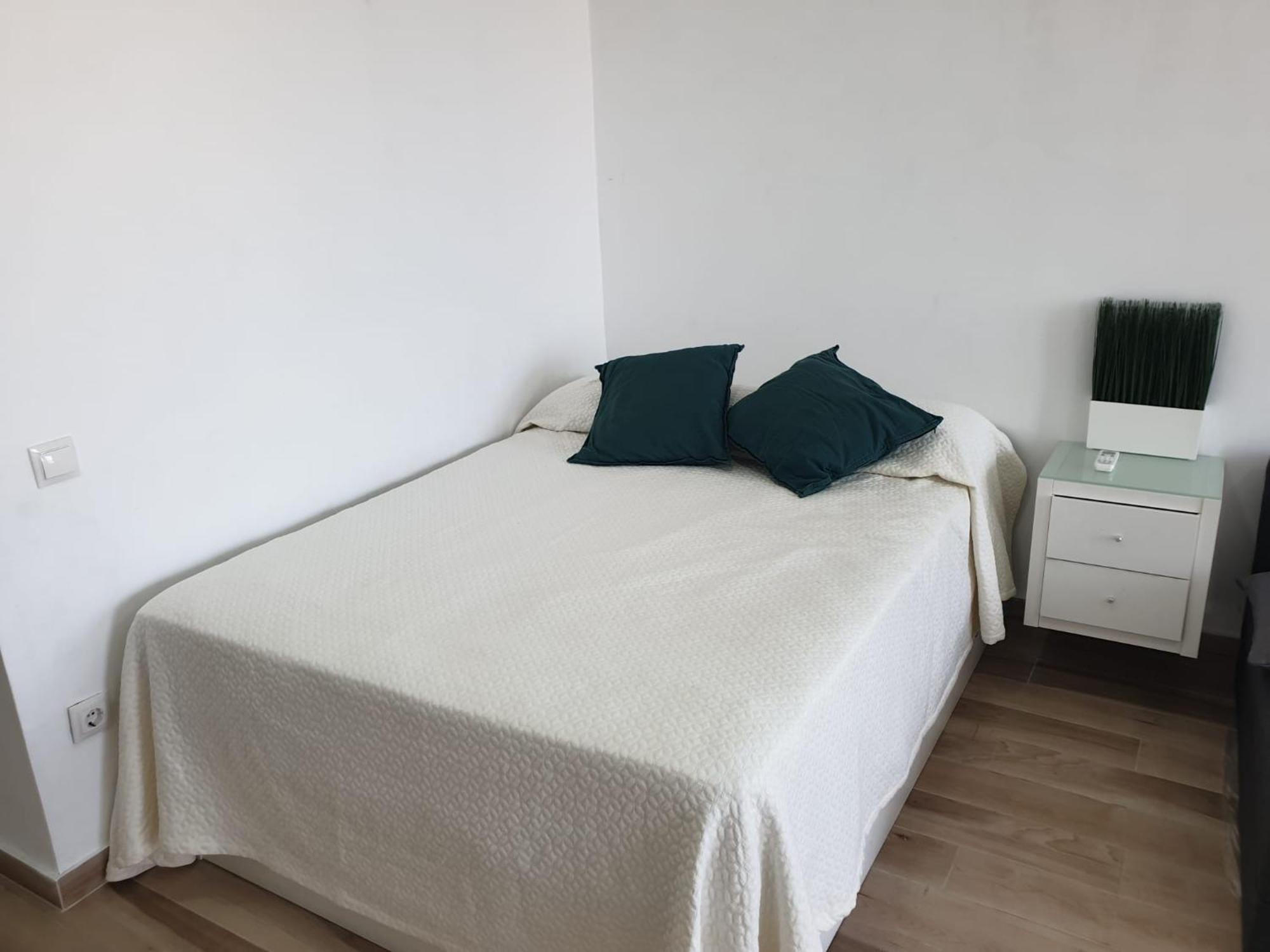 Apartamento Centrico Citrus 2