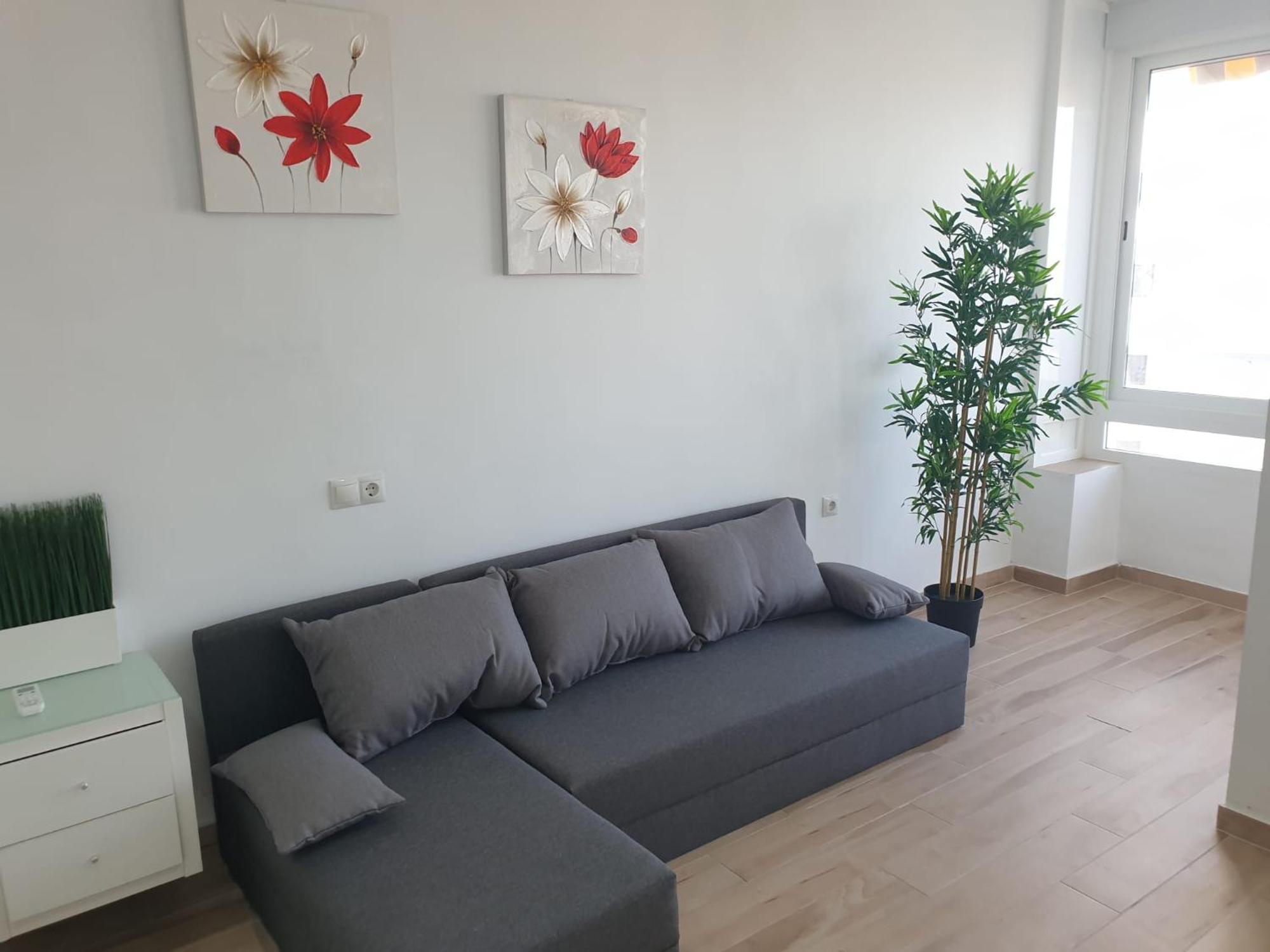 Lejlighed Apartamento Centrico Citrus 2 Torremolinos