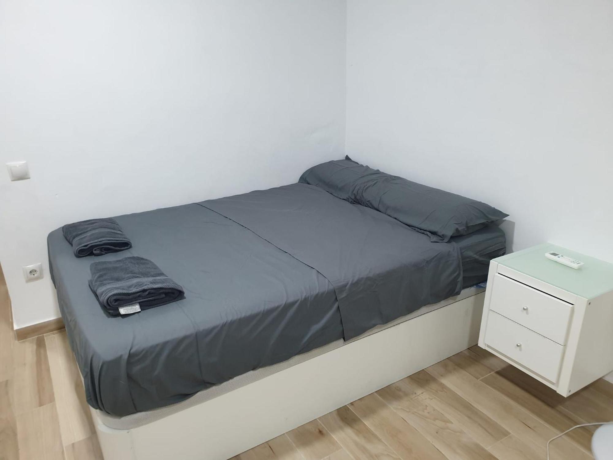 Apartamento Centrico Citrus 2 * Torremolinos