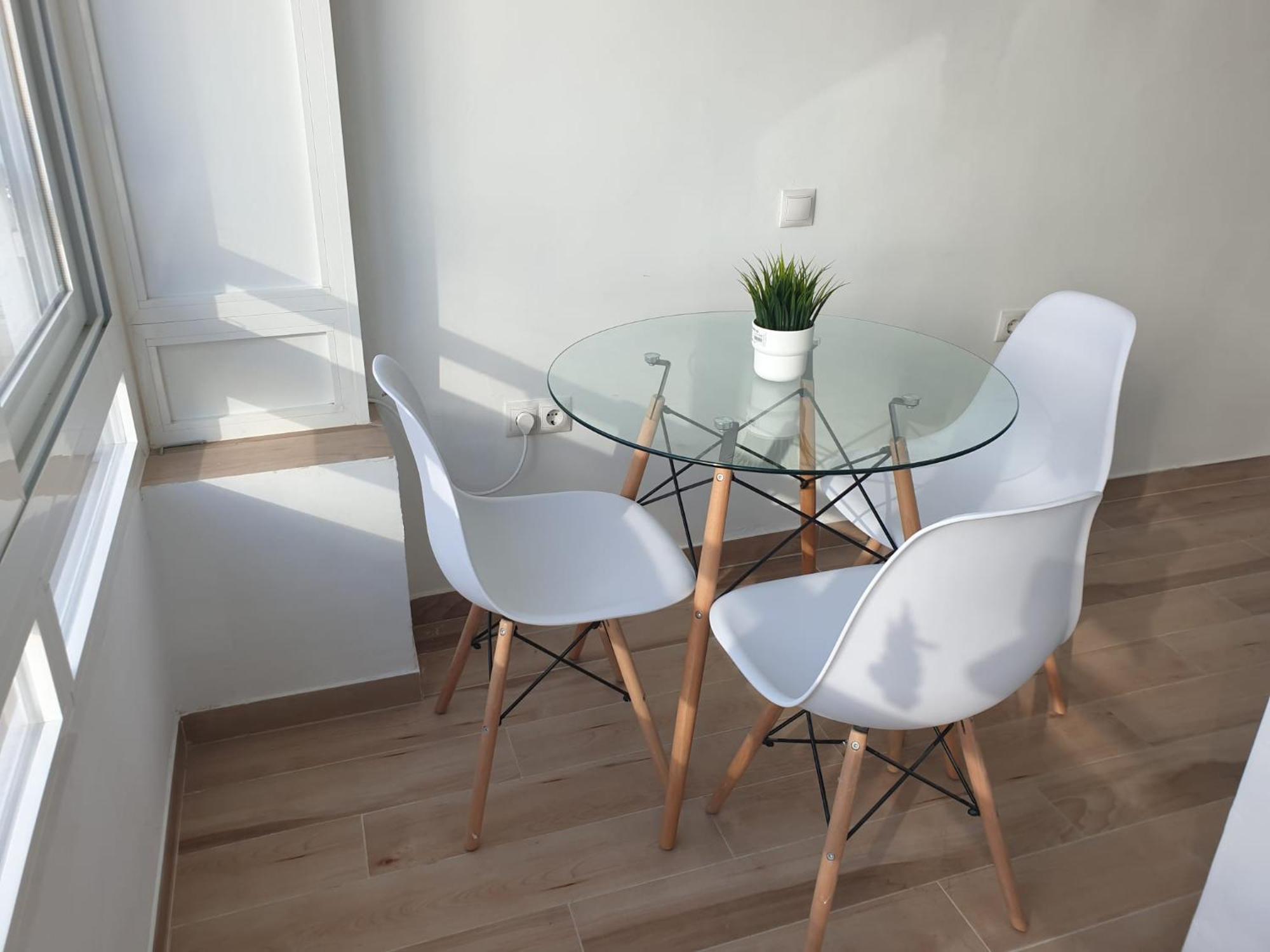 Lejlighed Apartamento Centrico Citrus 2