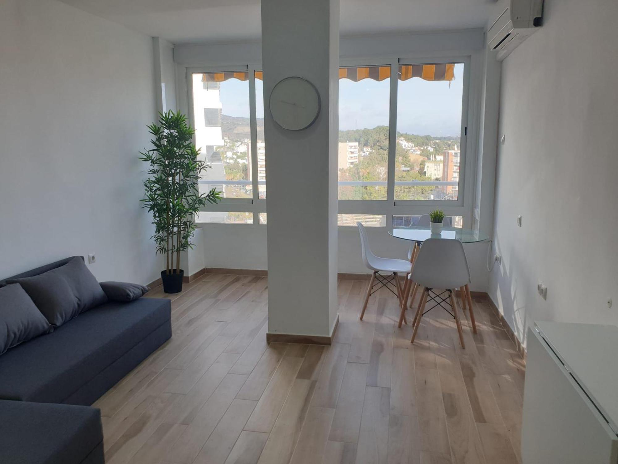 Apartamento Centrico Citrus 2 Lejlighed Torremolinos