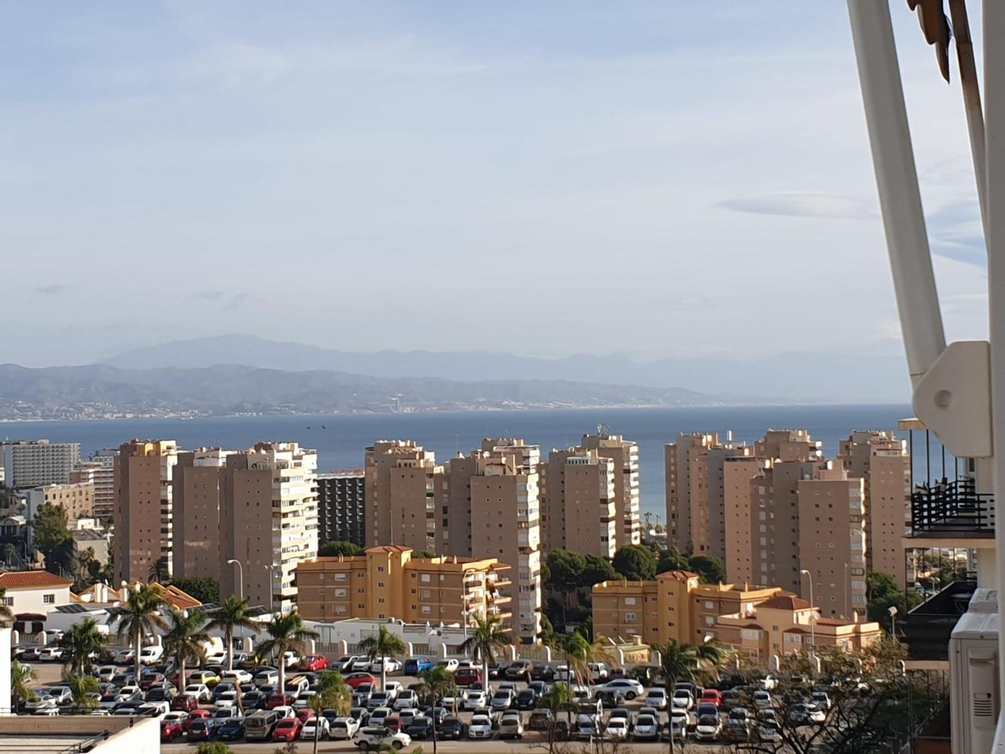 Apartamento Centrico Citrus 2 Torremolinos