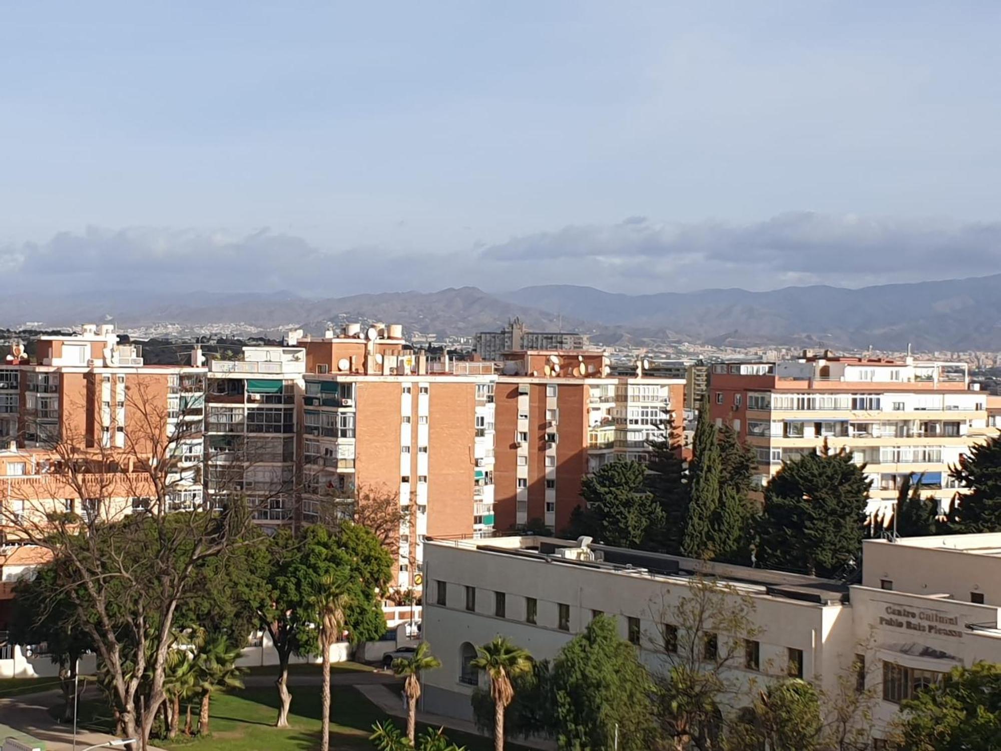 Apartamento Centrico Citrus 2 Lejlighed