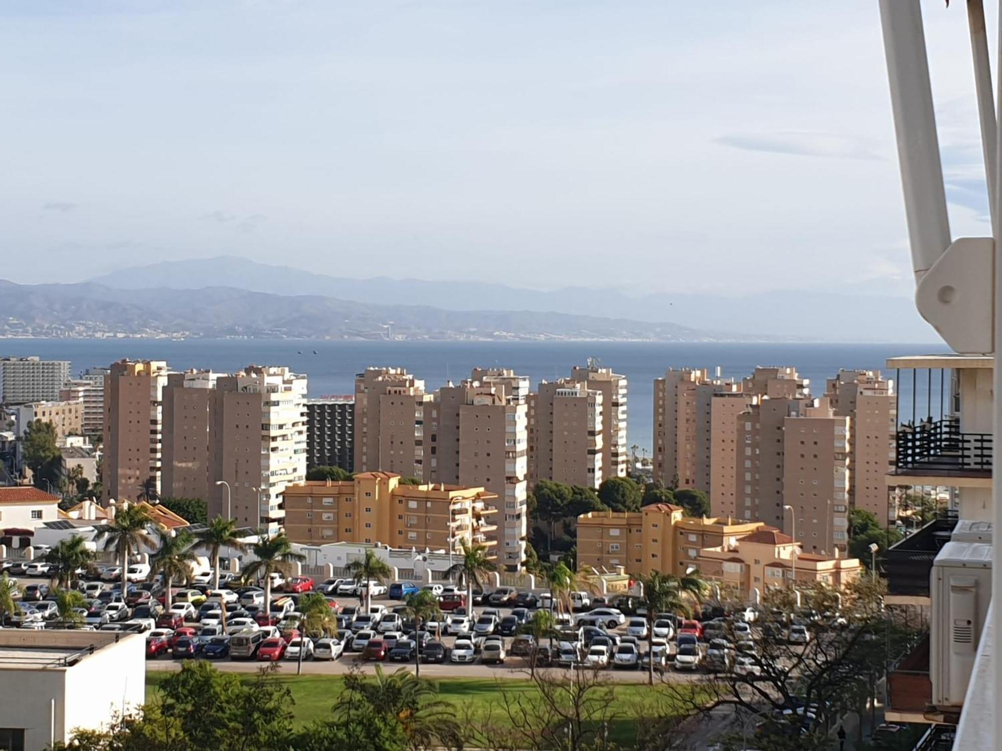 Lejlighed Apartamento Centrico Citrus 2 *