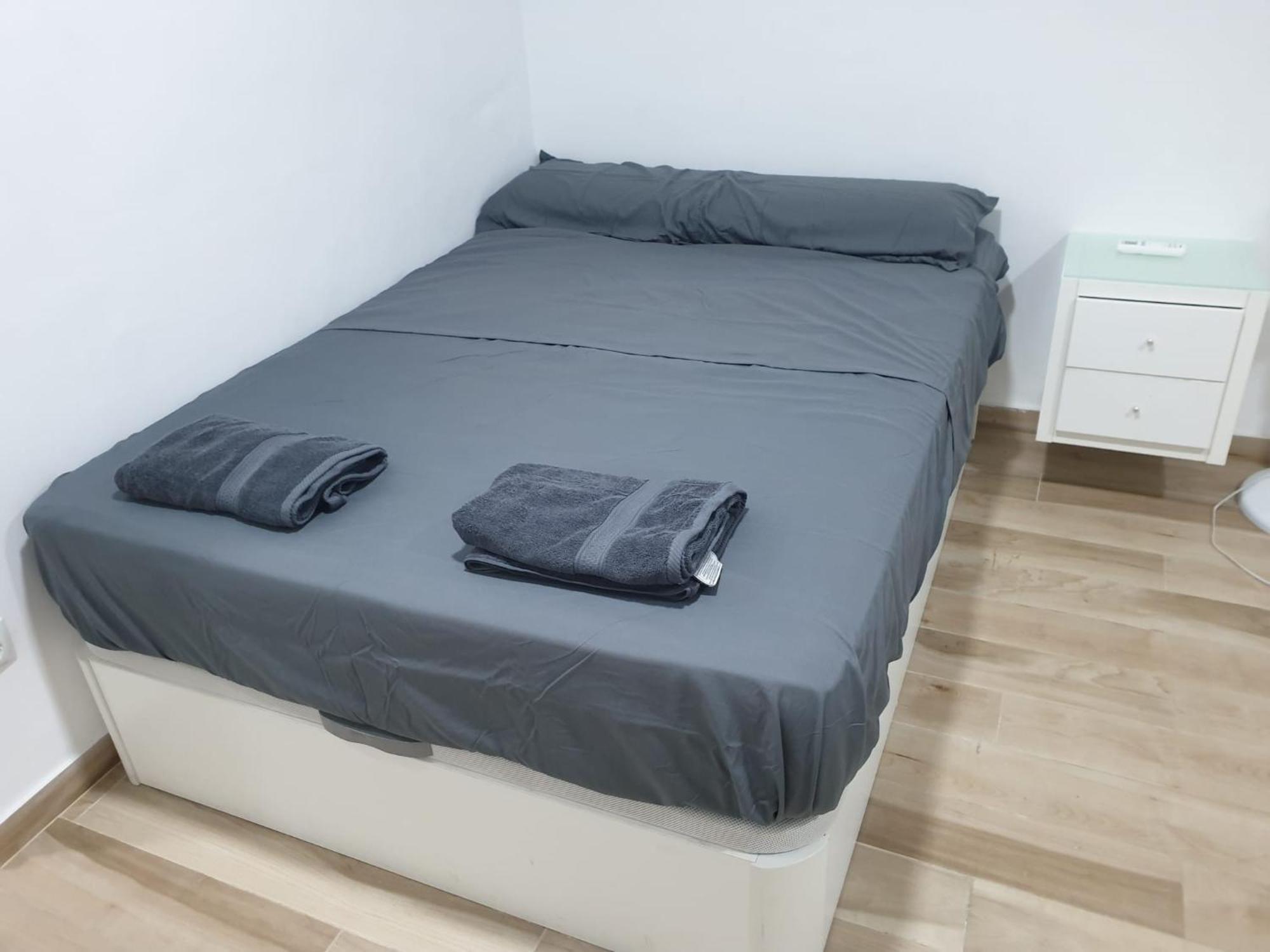 Apartamento Centrico Citrus 2 *