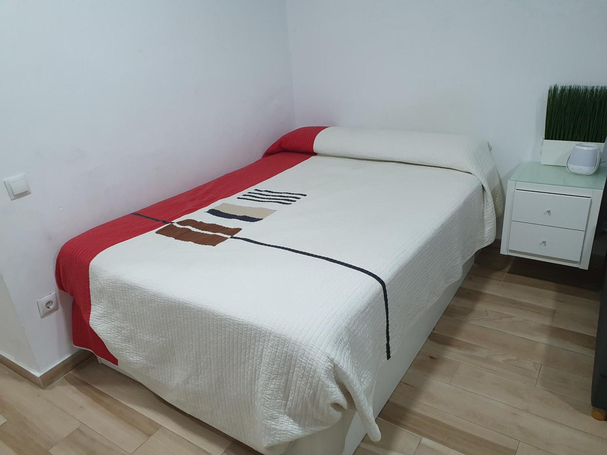 Apartamento Centrico Citrus 2 Lejlighed *
