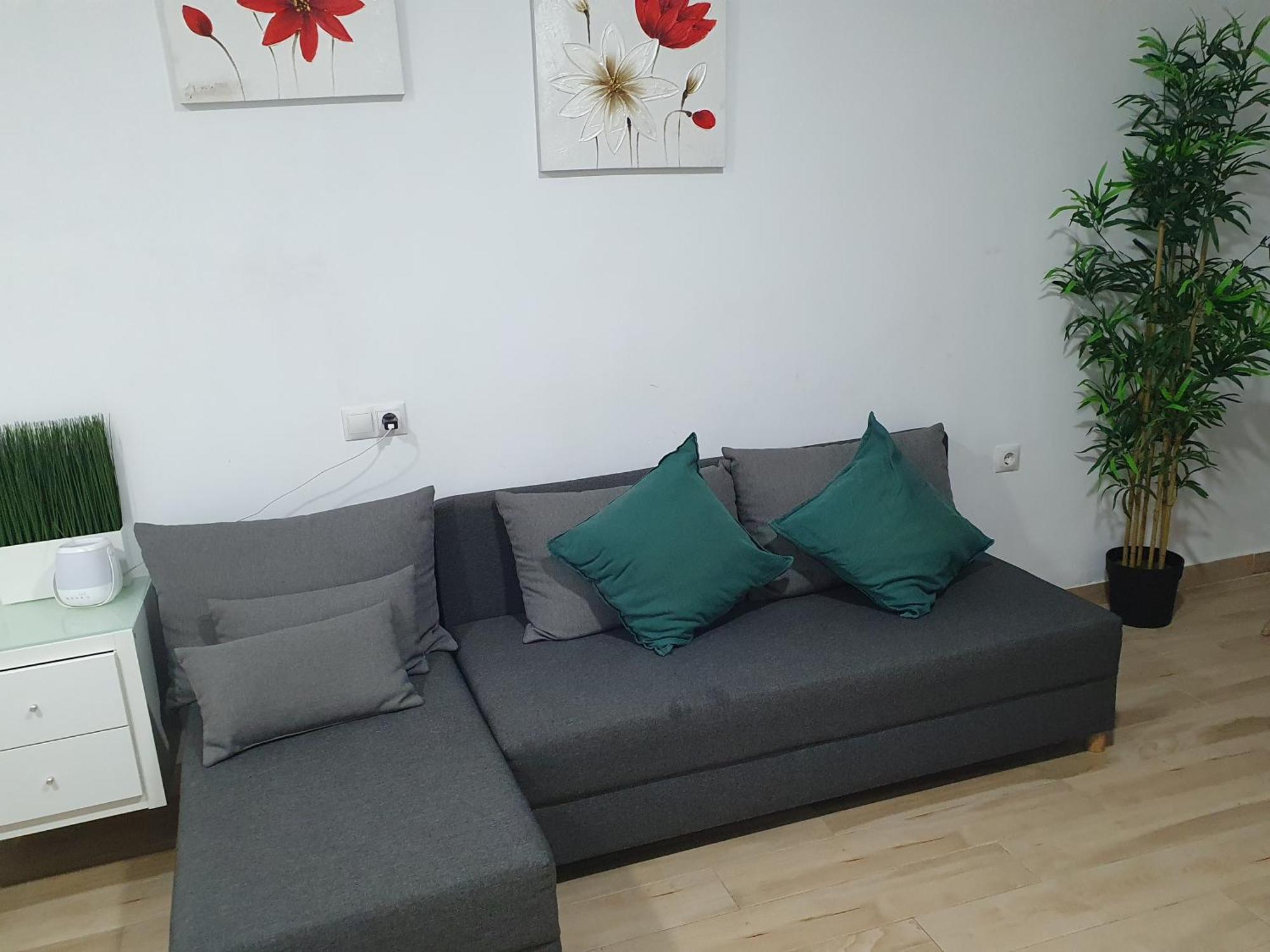 Apartamento Centrico Citrus 2