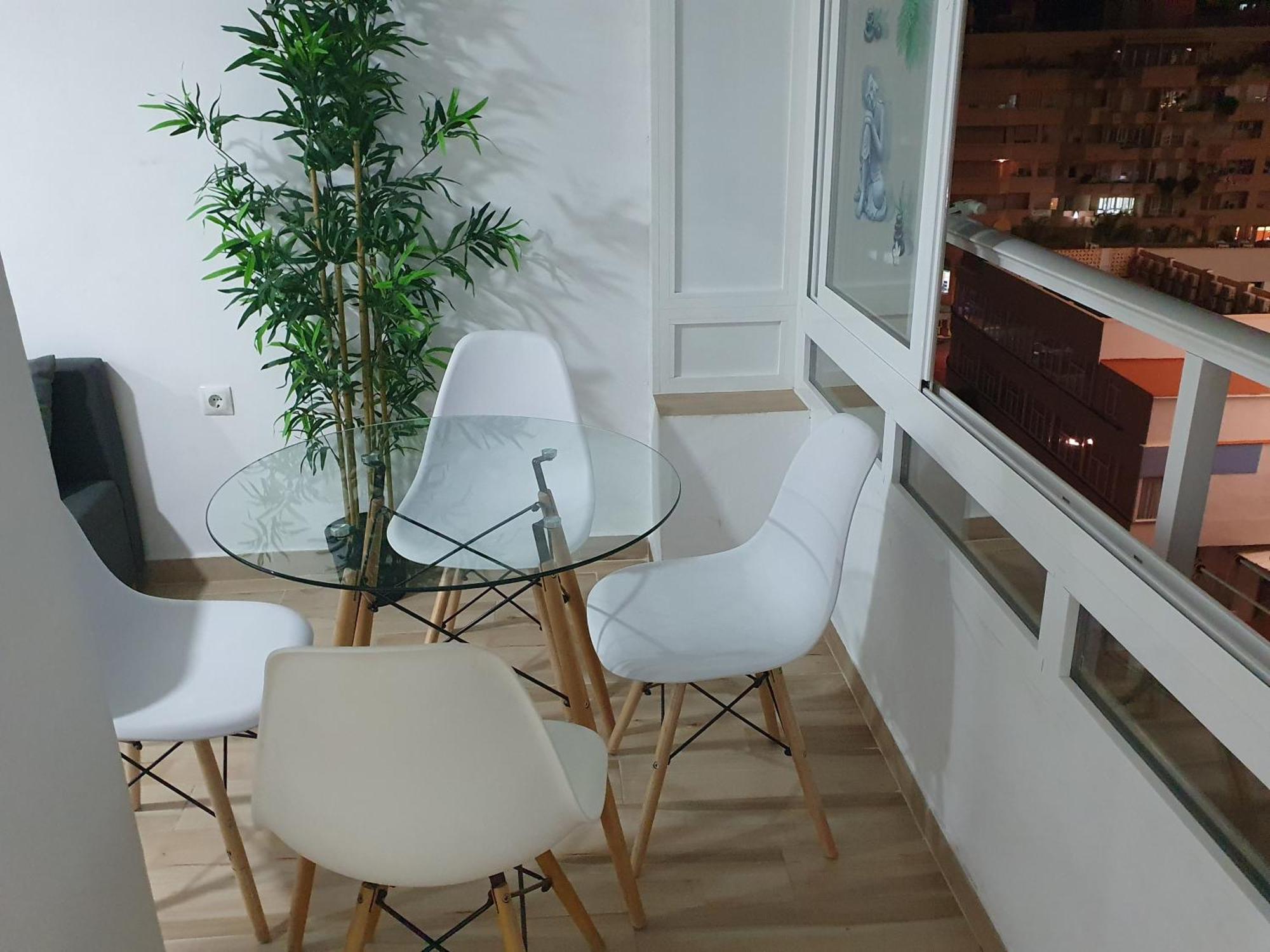 Apartamento Centrico Citrus 2 Lejlighed *