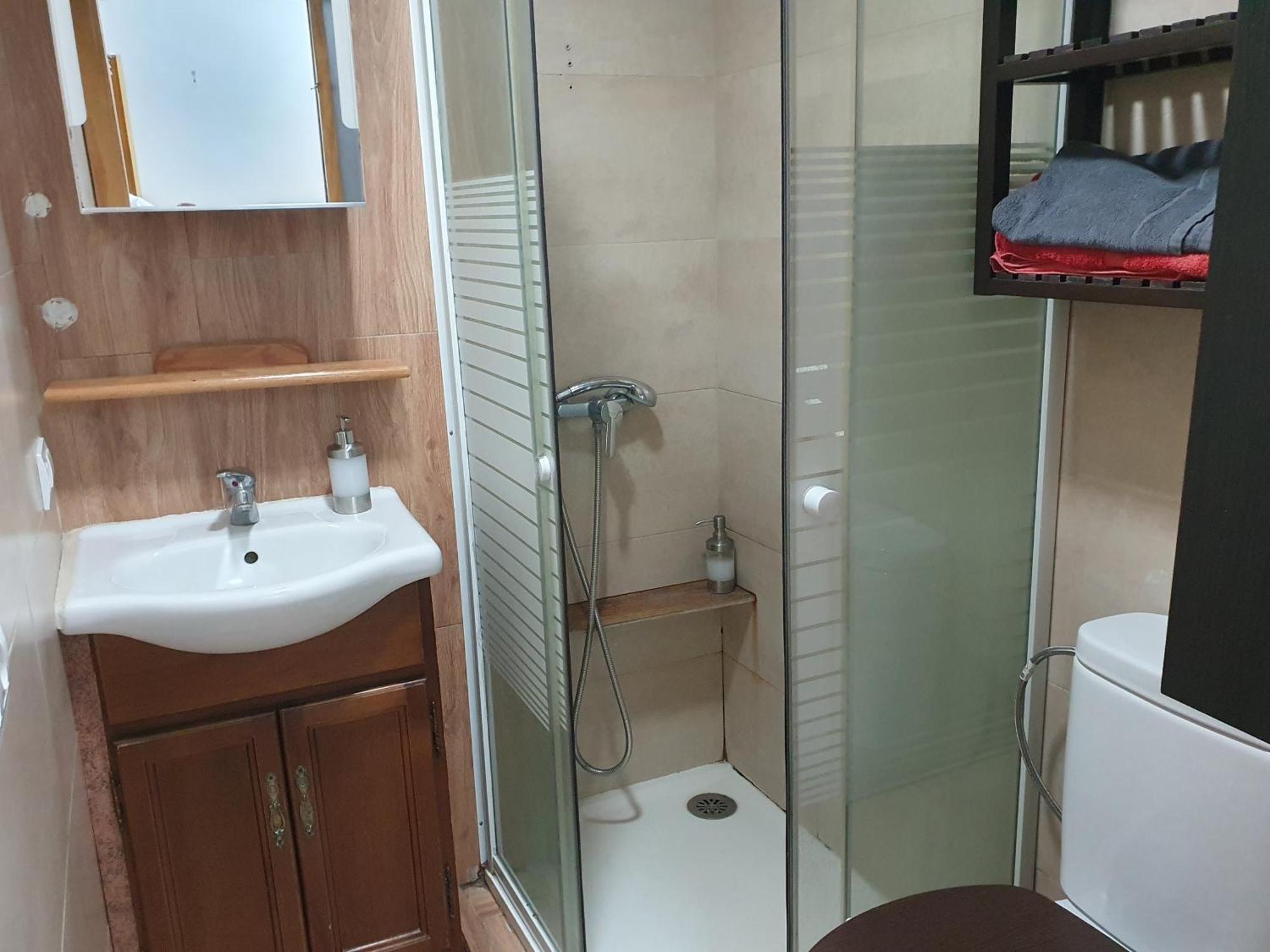 Lejlighed Apartamento Centrico Citrus 2