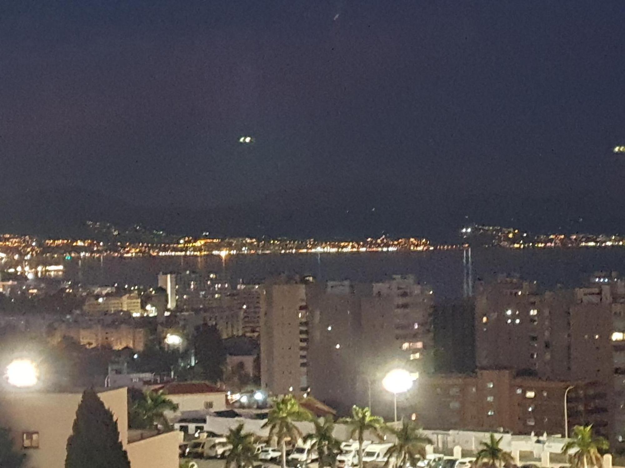 Lejlighed Apartamento Centrico Citrus 2 Torremolinos