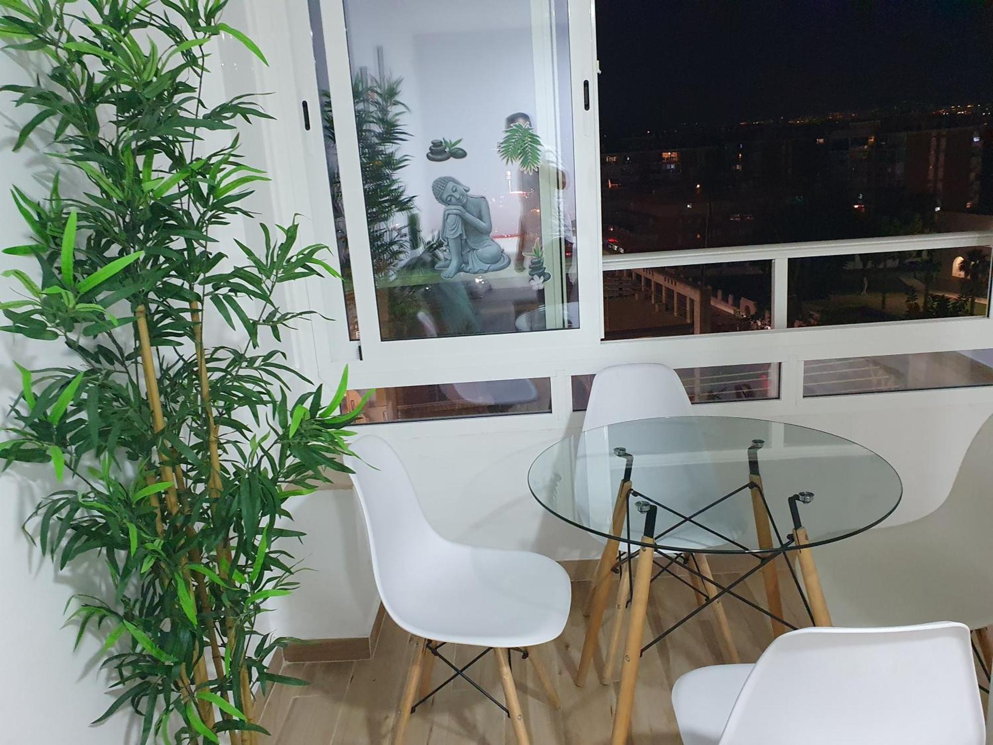 Apartamento Centrico Citrus 2 Lejlighed *